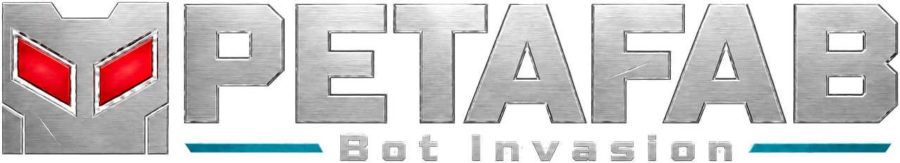 PETAFAB: Bot Invasion
