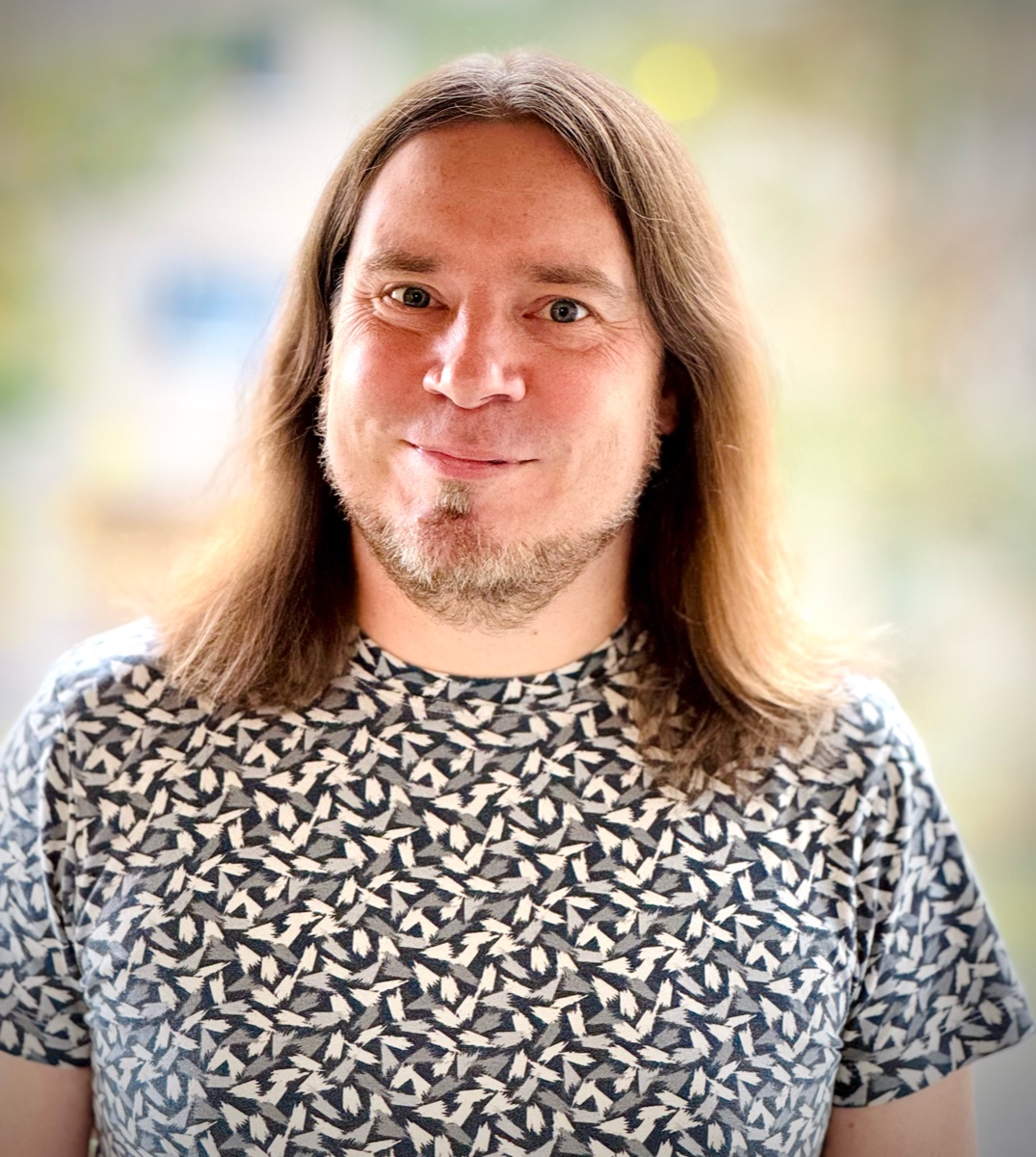 Sebastian Aaltonen